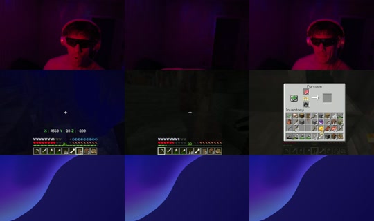 iambarkk's Stream - Aug 4, 2026, 4:16 AM