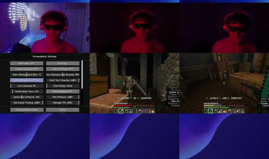 iambarkk's Stream - Aug 6, 2026, 4:01 AM