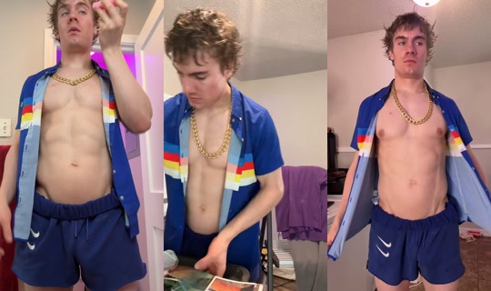 iambarkk's Stream - Aug 8, 2026, 6:32 PM