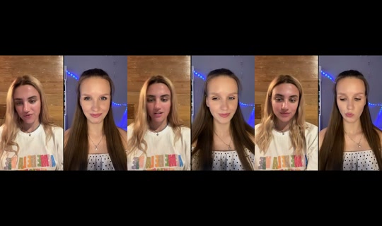 Live de iamdziacool - 27 de jul. de 2026, 10:17