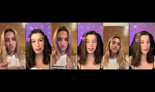Live de iamdziacool - 27 de jul. de 2026, 10:37