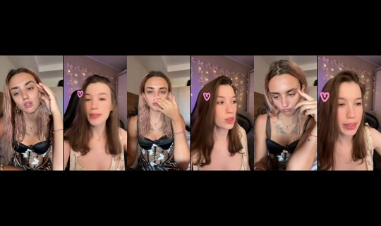 iamdziacool's Stream - Aug 25, 2026, 6:13 AM