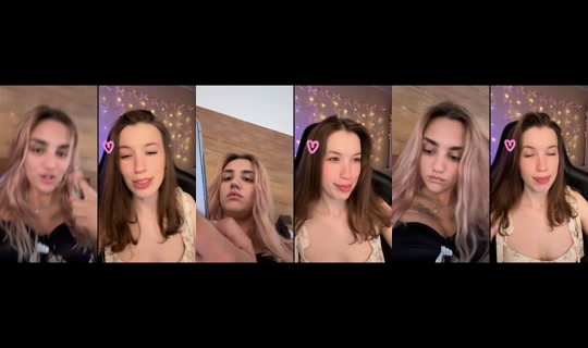 iamdziacool's Stream - Aug 25, 2026, 7:17 AM