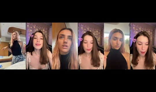 iamdziacool's Stream - Aug 25, 2026, 9:16 AM