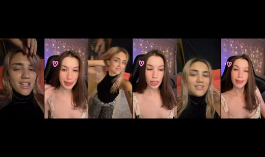 iamdziacool's Stream - Aug 25, 2026, 10:33 AM