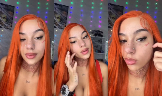 Live de iamexoticbaby - 20 de out. de 2026, 3:26