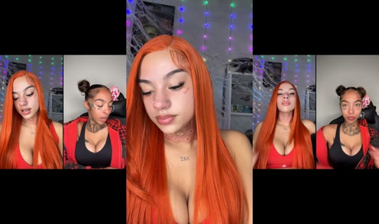 بث iamexoticbaby - 20 أكتوبر 2026، 7:21 ص