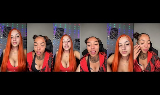 iamexoticbaby's Stream - Oct 20, 2026, 8:43 AM