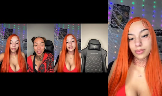 iamexoticbaby's Stream - Oct 20, 2026, 9:34 AM