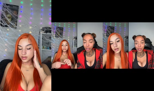 iamexoticbaby's Stream - Oct 20, 2026, 1:41 PM
