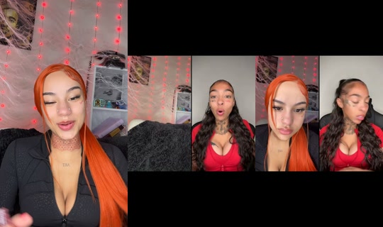 Stream von iamexoticbaby – 22. Okt. 2026, 4:33