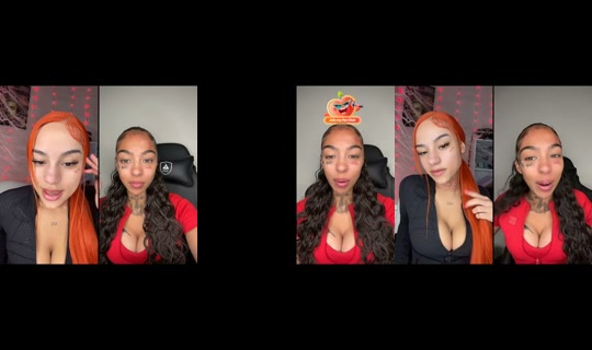 iamexoticbaby's Stream - Oct 22, 2026, 5:44 AM