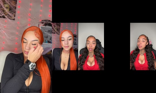 iamexoticbaby's Stream - Oct 22, 2026, 6:15 AM