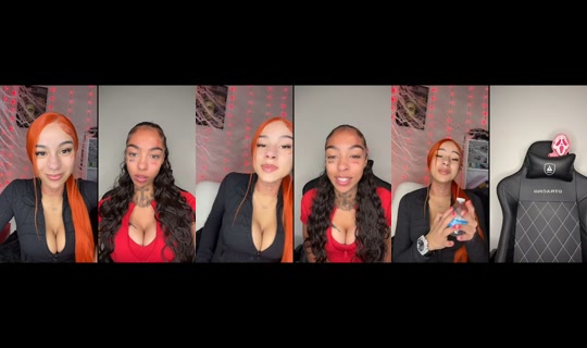 iamexoticbaby's Stream - Oct 22, 2026, 7:06 AM