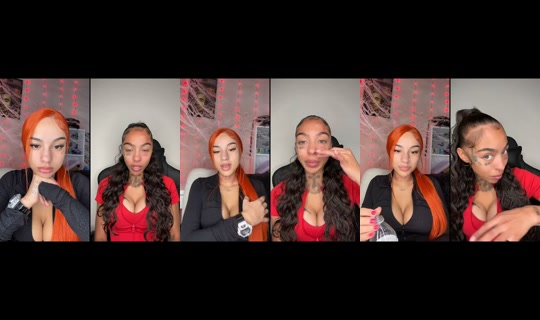 iamexoticbaby's Stream - Oct 22, 2026, 8:20 AM