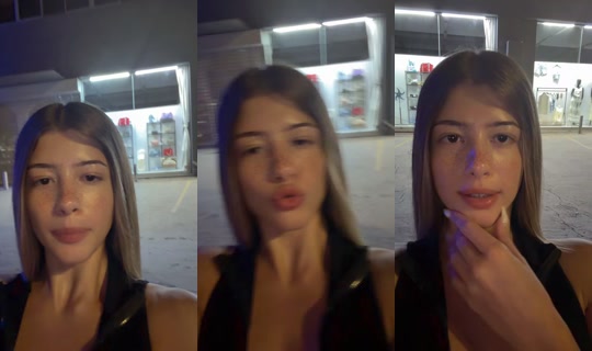 iamflorentia's Stream - Jul 10, 2026, 10:11 PM