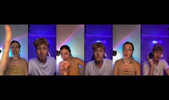 iamgizemcan's Stream - Jul 15, 2026, 7:24 PM