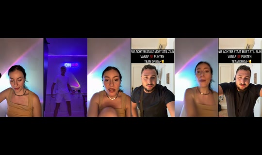 iamgizemcan's Stream - Jul 15, 2026, 8:15 PM