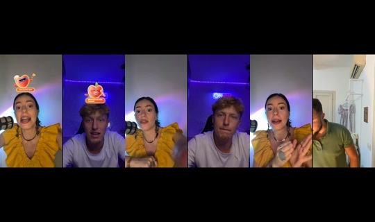 Stream iamgizemcan - 17 Jul 2026, 20.16