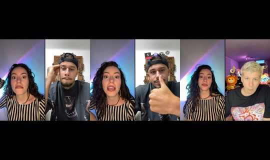 iamgizemcan's Stream - Jul 20, 2026, 9:52 PM