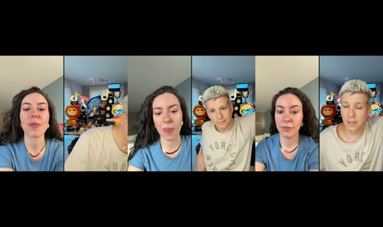 iamgizemcan's Stream - Jul 21, 2026, 4:57 PM