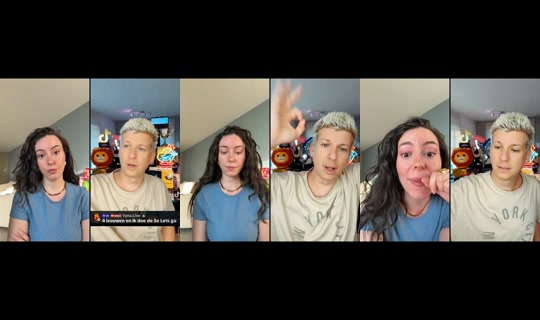 iamgizemcan's Stream - Jul 21, 2026, 5:49 PM