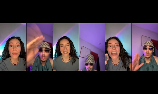 iamgizemcan's Stream - Jul 21, 2026, 9:57 PM