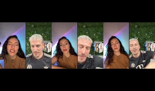 iamgizemcan's Stream - Jul 22, 2026, 8:38 PM