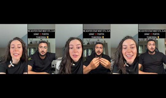 iamgizemcan's Stream - Jul 23, 2026, 2:34 PM
