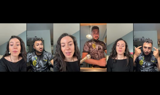 iamgizemcan's Stream - Jul 24, 2026, 5:18 PM