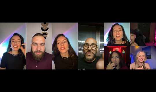 iamgizemcan's Stream - Jul 24, 2026, 9:10 PM