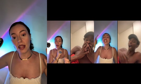 iamgizemcan's Stream - Jul 25, 2026, 7:15 PM