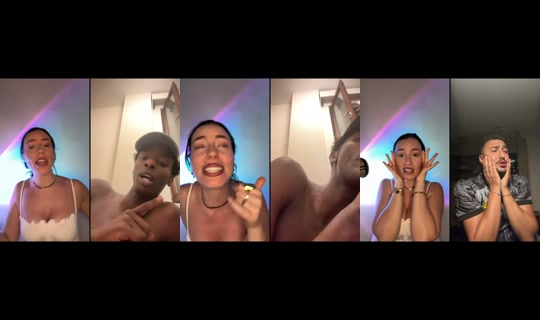 iamgizemcan's Stream - Jul 25, 2026, 8:06 PM