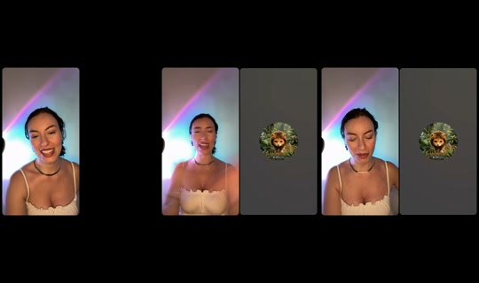iamgizemcan's Stream - Jul 25, 2026, 11:30 PM