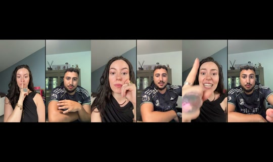 Live de iamgizemcan - 26 de jul. de 2026, 16:00