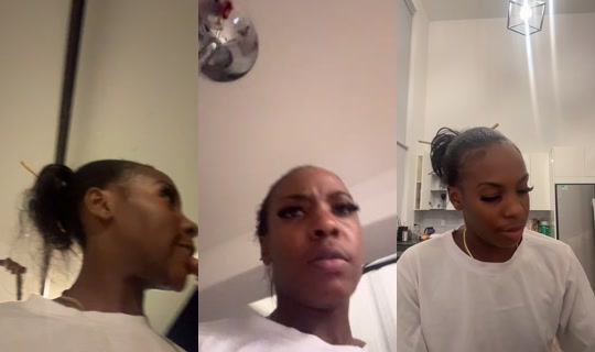 iamgorgeousbby's Stream - Jul 27, 2026, 8:52 AM
