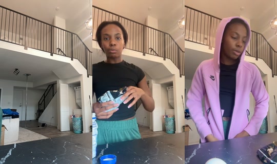 iamgorgeousbby's Stream - Aug 5, 2026, 2:16 PM