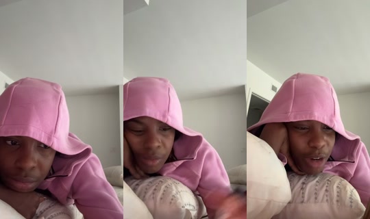 Stream ni iamgorgeousbby - Ago 8, 2026, 3:25 PM