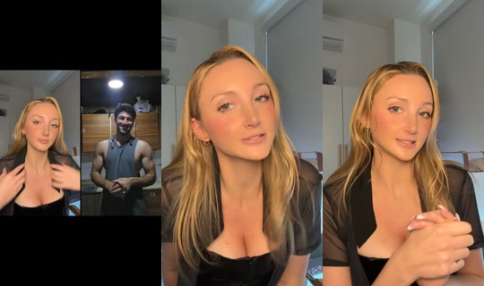 iamhaleymiller's Stream - Jul 15, 2026, 9:36 PM