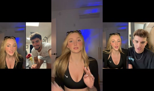 iamhaleymiller's Stream - Jul 20, 2026, 4:07 AM