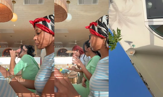 iamhoneymilan's Stream - Jul 14, 2026, 11:00 PM
