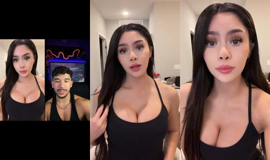 iamjazminegarcia's Stream - Jul 22, 2026, 3:16 AM