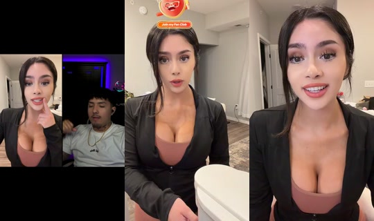 iamjazminegarcia's Stream - Jul 24, 2026, 3:23 AM