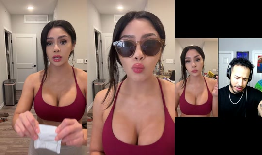 iamjazminegarcia's Stream - Jul 27, 2026, 3:13 AM