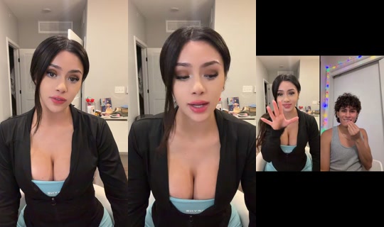 iamjazminegarcia's Stream - Jul 31, 2026, 3:34 AM