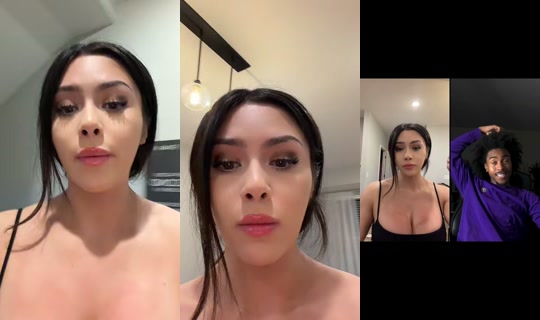 iamjazminegarcia's Stream - Aug 5, 2026, 2:06 AM
