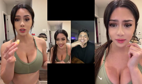 iamjazminegarcia's Stream - Aug 7, 2026, 2:39 AM