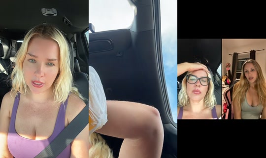 iamkarinamarie's Stream - Jul 20, 2026, 11:27 PM