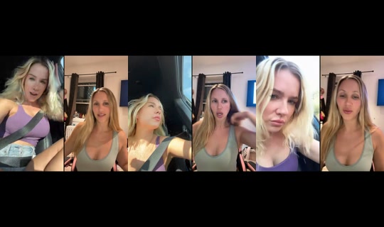 iamkarinamarie's Stream - Jul 21, 2026, 12:18 AM