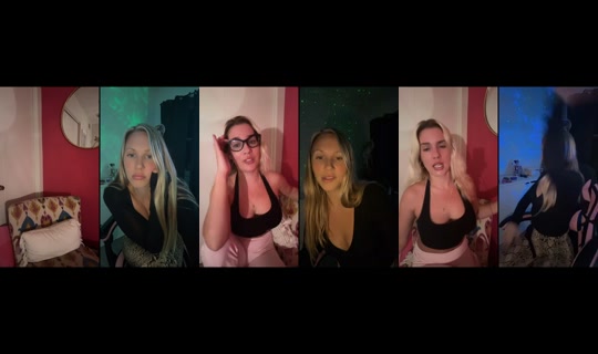 iamkarinamarie's Stream - Jul 26, 2026, 5:21 AM